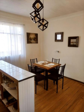 Apartamento Barón